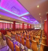 Hotel Sea Pearl Kollam Dış mekan fotoğraf