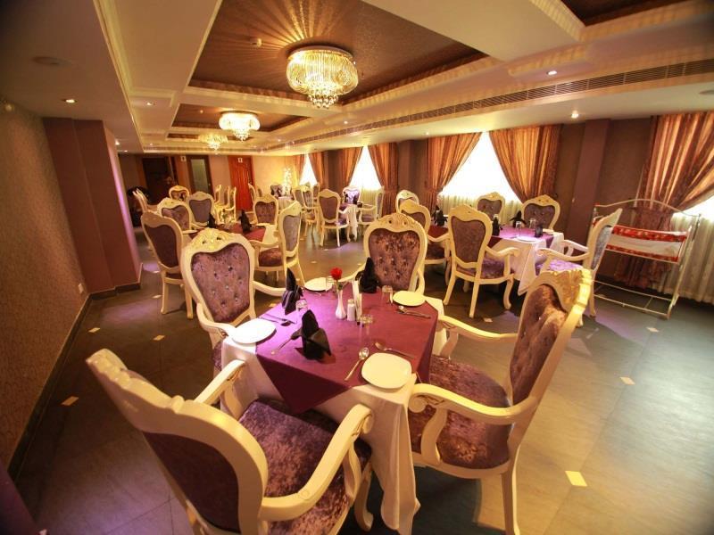 Hotel Sea Pearl Kollam Dış mekan fotoğraf